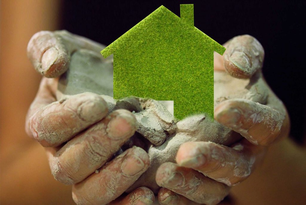 Obnova bytovych domov pre znizenie emisii CO2